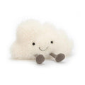 Jellycat Soft Plush Amuseables Stratto Cloud