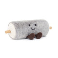 Jellycat Soft Plush Amuseables Goat Cheese