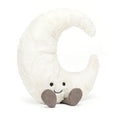 Jellycat Soft Plush Amuseables Moon