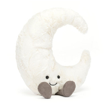 Jellycat Soft Plush Amuseables Moon