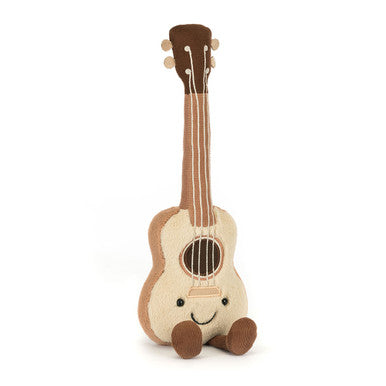 Jellycat Soft Plush Amuseables Ukulele