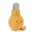 Jellycat Soft Plush Amuseables Lightbulb