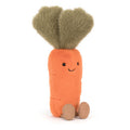 Jellycat Soft Plush Amuseables Carrot
