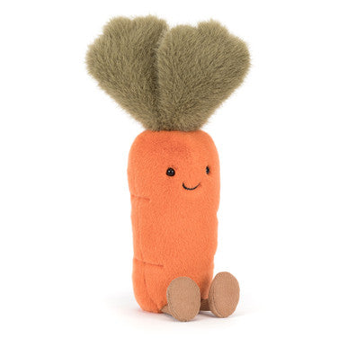 Jellycat Soft Plush Amuseables Carrot
