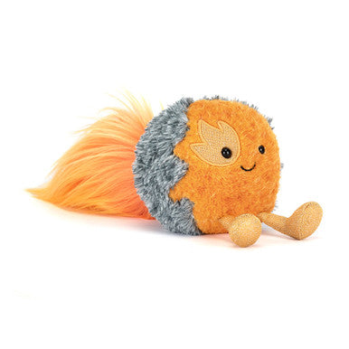 Jellycat Soft Plush Amuseables Space Comet