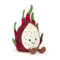 Jellycat Soft Plush Amuseables Dragon Fruit
