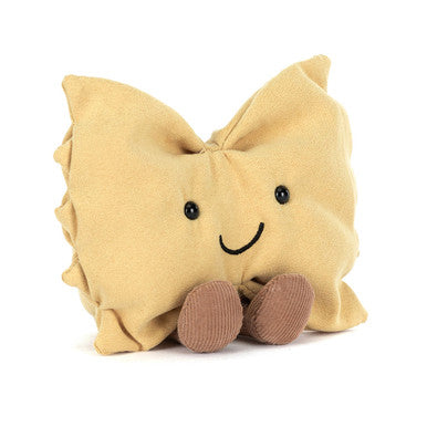 Jellycat Soft Plush Amuseables Farfalle