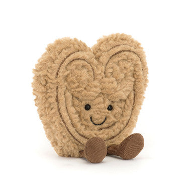 Jellycat Soft Plush Amuseables Philippe Palmier