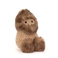 Jellycat Soft Plush Amuseables Peanut 'Yeti'