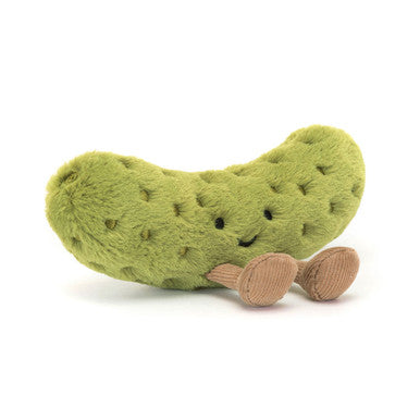 Jellycat Soft Plush Amuseables Pickle