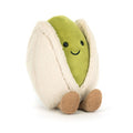 Jellycat Soft Plush Amuseables Horatio Pistachio