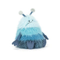 Jellycat Soft Plush Zumblebi Alien