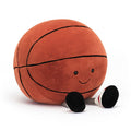 Jellycat Soft Plush Amuseables Sports Basketball