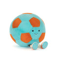 Jellycat Soft Plush Amuseables Jellycat Soccer Ball
