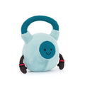 Jellycat Soft Plush Amuseables Sports Kettlebell