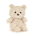 Jellycat Soft Plush Bartholomew Bear Junior