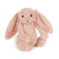 Jellycat Soft Plush Bashful Blush Bunny
