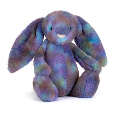 Jellycat Soft Plush Zodihop Luxe Bunny