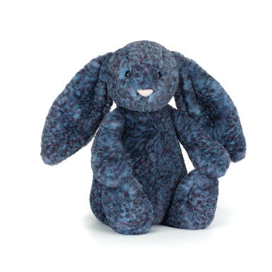 Jellycat Soft Plush Hopscone Luxe Bunny