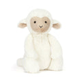 Jellycat Soft Plush Skipson Lamb