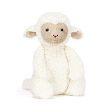 Jellycat Soft Plush Skipson Lamb