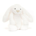 Jellycat Soft Plush Bashful Luxe Bunny Luna