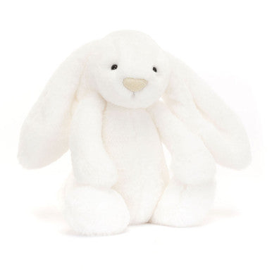 Jellycat Soft Plush Bashful Luxe Bunny Luna