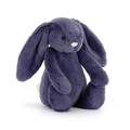 Jellycat Soft Plush Bashful Saffyre Bunny