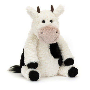 Jellycat Soft Plush Mooliet Cow