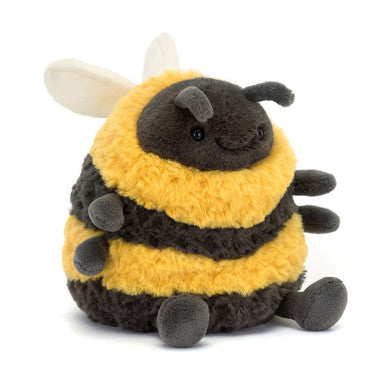 Jellycat Soft Plush Albee Bee