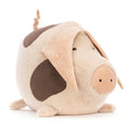 Jellycat Soft Plush Higgledy Piggledy Old Spot