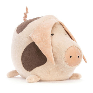 Jellycat Soft Plush Higgledy Piggledy Old Spot
