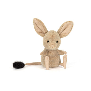 Jellycat Soft Plush Jerboa