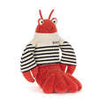 Jellycat Soft Plush Larry Lobster 'Sailor'