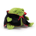 Jellycat Soft Plush Ricky Rain Frog Vampire