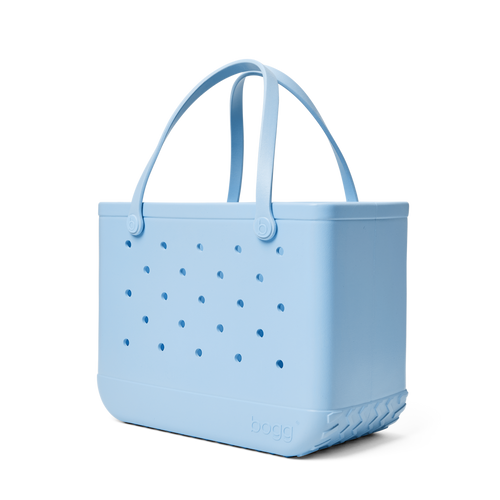 Large Washable Tote Bag Blue Skies and Washable Tote Bag for Weekend Carry